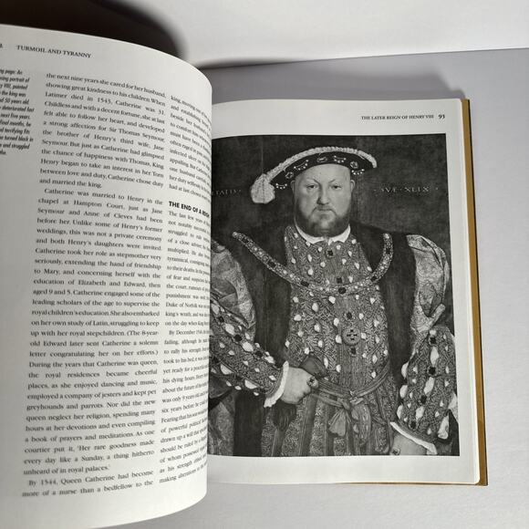 The Tudors : The Kings and Queens of England's Golden Age by Jane Bingham... - Picture 11 of 12